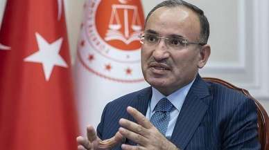 Bakan Bozdağ: Erdoğan'ın adaylığını AYM'ye taşımak beyhude çabadır