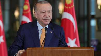 Cumhurbaşkanı Erdoğan: Nükleer güç sahibi ülkeler ligine yükseldik