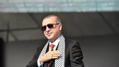 Cumhurbaşkanı Erdoğan paylaştı: Son birkaç haftada yaptıklarımız...