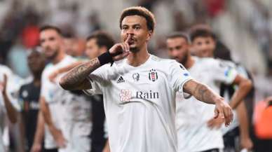 Dele Alli kararını verdi! Geri dönüyor