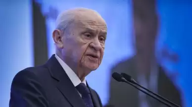 MHP Lideri Devlet Bahçeli'den 10 Ocak Çalışan Gazeteciler Günü mesajı