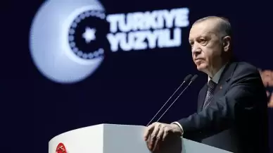 Dünya Cumhurbaşkanı Erdoğan'ın ABD çıkışını konuşuyor: Kapıları kapattı