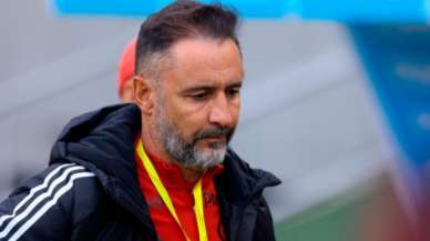 Duyanlar 'Yine mi?' diyor! Vitor Pereira kovuldu