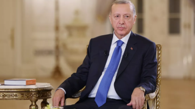 Cumhurbaşkanı Erdoğan: Milletim işi zora sokmadan bitirir