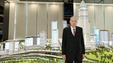 Erdoğan İFM'nin 35'inci katında bu soruyu sormuş! Çarpıcı diyalog ortaya çıktı