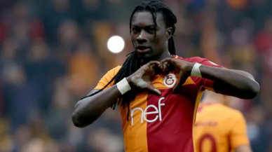 Ayrılıklar Bafetimbi Gomis ile başlıyor! Galatasaray'ın dev planı ortaya çıktı