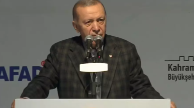 Cumhurbaşkanı Erdoğan: Cumhur İttifakı ne derse onu yapar