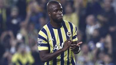 Enner Valencia'yı duyurdular! Transfer resmen bitti