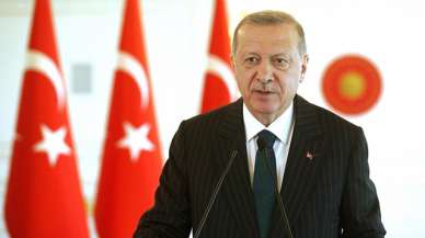 Cumhurbaşkanı Erdoğan'dan 'Karadeniz gazı' mesajı: 20 Nisan'da çıkarıyoruz