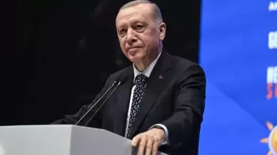 Cumhurbaşkanı Erdoğan'dan gençlere mesaj: Beraber başaracağız!