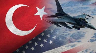 F-16 kararı sonrası Yunanistan'da soğuk duş: Türkiye'nin eli güçlendi