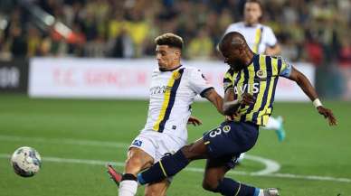 Fenerbahçe, 90+6'da yarışa tutundu