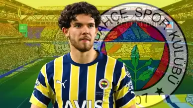 Fenerbahçe'de rekor ayrılık! Tarihe geçecek Ferdi Kadıoğlu transferini duyurdular