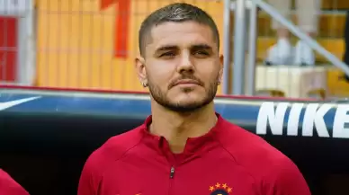 Galatasaray'a müjdeyi verdi! Mauro Icardi'den transfer açıklaması