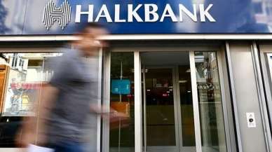 Halkbank'tan ABD'deki yargı kararına ilişkin açıklama