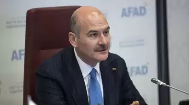 Bakan Soylu: Malatya'da enkazın yüzde 70'i kaldırıldı