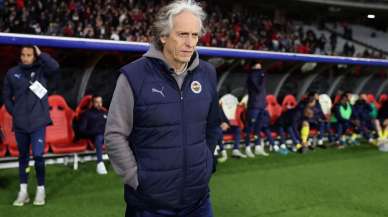 Jorge Jesus'un alternatifi belli oldu