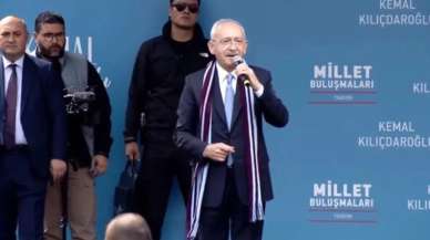 Kılıçdaroğlu'nun ayarı şaştı! Seccade saygısızlığından sonra bunu da dedi