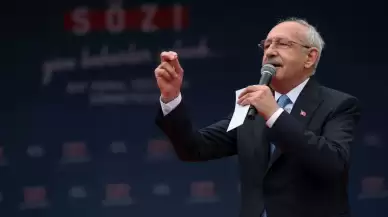 Kılıçdaroğlu'nun bir vaadi daha fos çıktı! Böyle bir şey söz konusu değil