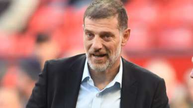 Maaş bile istemedi! Slaven Bilic'in yeni takımı belli oluyor 