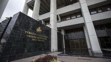 Merkez Bankası rezervleri 121,1 milyar dolar oldu