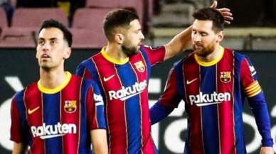 Messi'yi isteyen Barcelona, tasarruf için kulüp kanalı Barça TV'yi kapatıyor