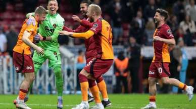 Muslera'dan büyük fedakarlık! Adana Demir maçından önce neler yaşamış neler