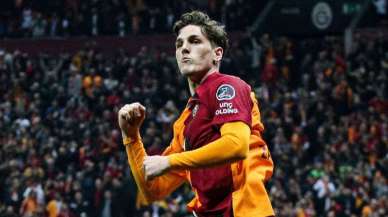 Nicolo Zaniolo'ya açık teklif! 'Seni yazın alacağım'