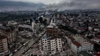 OHAL kapsamında afet ve acil durum yönetimi alanında tedbirler alındı