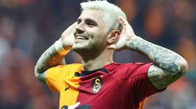 PSG ve Icardi dünden razı! Galatasaray transferde tek bir pürüze takıldı