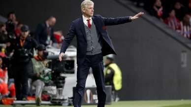 Arsene Wenger'den depremzedeler için yardım çağrısı