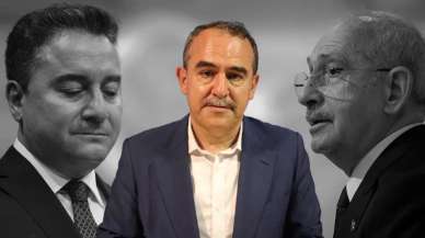 Sadullah Ergin'in adaylığı CHP'yi karıştırdı: Oy vermeyeceğiz