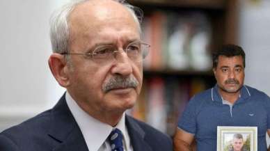 Şehit babasından Kılıçdaroğlu'na sert tepki: Bir oy için vatanı satıyor