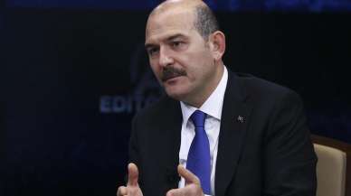 Bakan Soylu: Kalıcı konutları 1 yıl içerisinde teslim edeceğiz