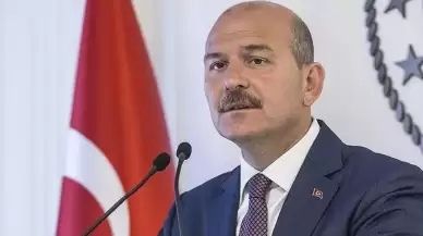 Süleyman Soylu'dan seçim yorumu: Biz bu seçimi Allah'ın izniyle kazanacağız