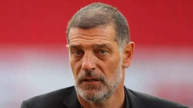 Süper Lig ekibinden sürpriz görüşme! Slaven Bilic...