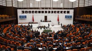 TBMM son mesai haftasına giriyor: İşte gündemdekiler...