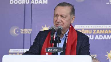 Cumhurbaşkanı Erdoğan: İHA'ları SİHA'ları satacakmış, sen kimsin, neyi satıyorsun?