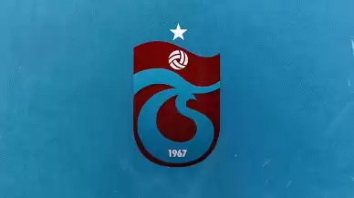 Trabzonspor'dan teknik direktör açıklaması