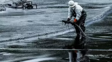 Türkiye'den büyük petrol keşfi! Resmi açıklama yapıldı