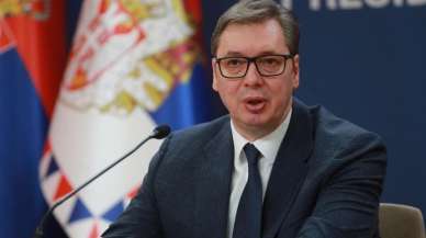 Vucic, Kosovalı Sırpların öfkeli olduğunu söyledi