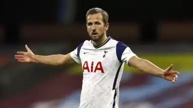 Weghorst gidiyor, Harry Kane geliyor