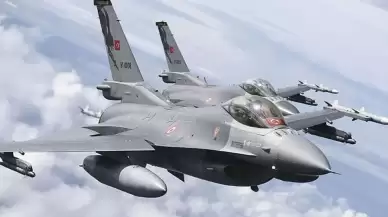 Yunanistan'da büyük F-16 hüsranı! Akıllarında tek soru var