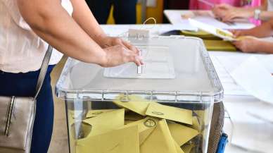 Yurt dışında oy verme işlemi perşembe günü başlayacak