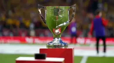 Ziraat Türkiye Kupası çeyrek final maçları yarın başlıyor
