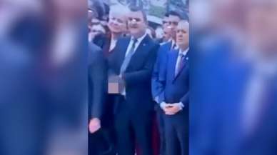 Tekirdağ belediyesinde bir rezalet daha! CHP'li başkan 19 Mayıs törenlerinde skandala imza attı