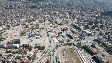 Deprem yardımları için flaş karar