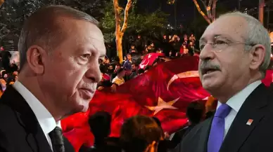 Dünyanın gözü Türkiye'de: Almanya'dan Kılıçdaroğlu itirafı… “Zafer uzak görünüyor”