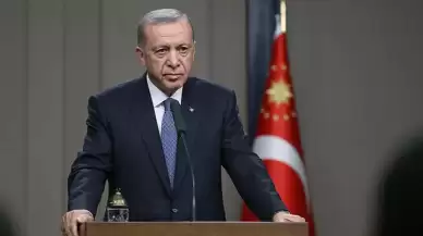 Cumhurbaşkanı Erdoğan: "Bu seçimler eski sistem tartışmalarına son noktayı koydu"