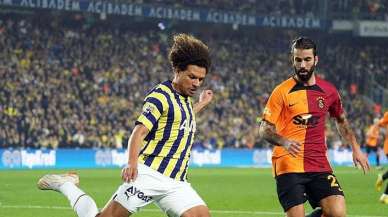 Galatasaray-Fenerbahçe derbi programı açıklandı